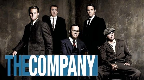 The Company scene 2