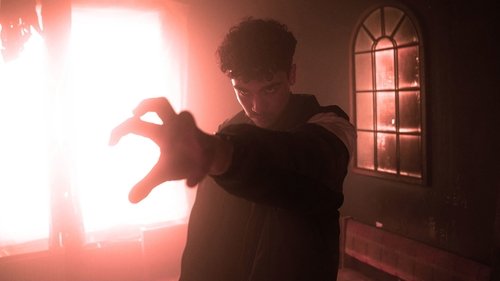 Mortel scene 3