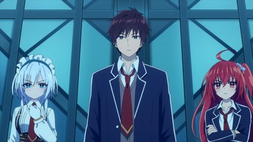 Liar, Liar scene 7