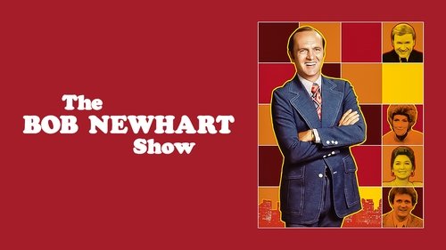 The Bob Newhart Show scene 8