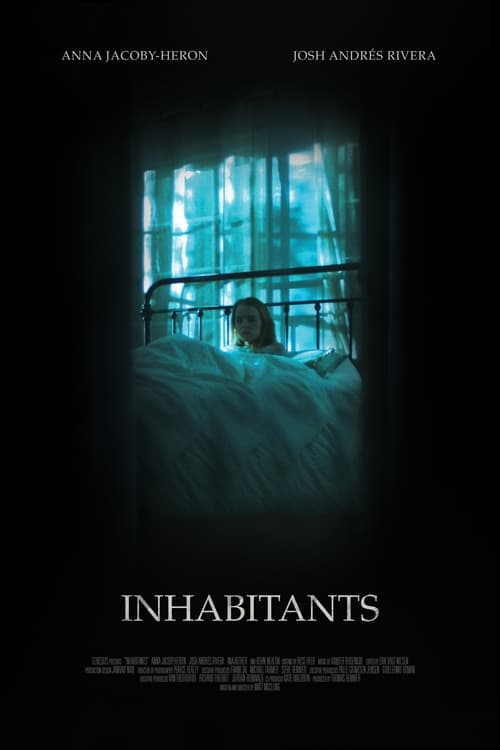 Poster for Inhabitants