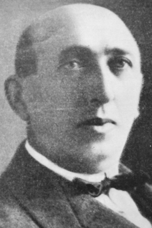 Mikhail Rozen-Sanin