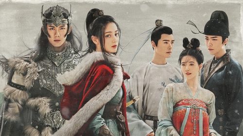 The Long Ballad scene 1