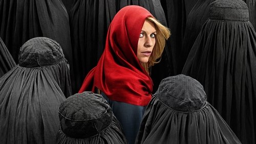 Homeland scene 7