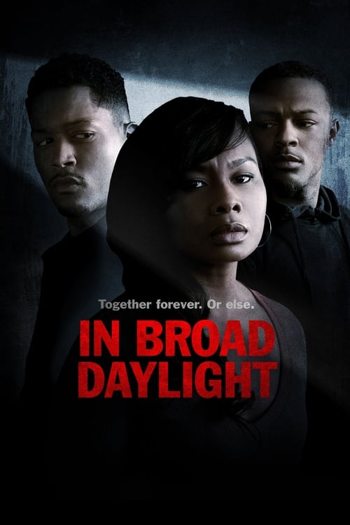 Poster for In Broad Daylight