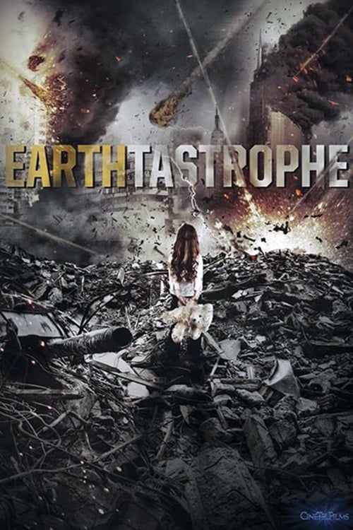Poster for Earthtastrophe