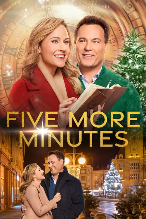 Poster for Five More Minutes