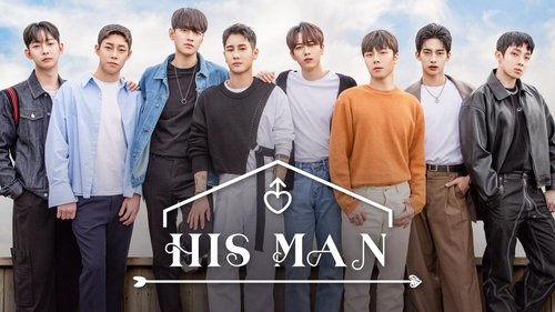 His Man scene 5