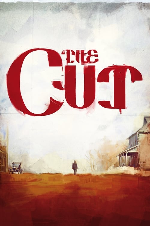 Poster for The Cut