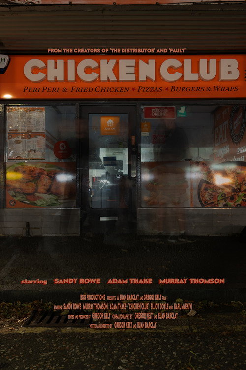 Chicken Club
