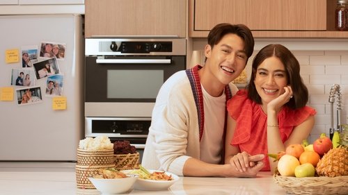 MarkKim + Chef scene 1