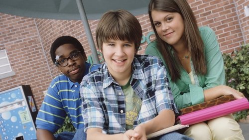 Ned's Declassified School Survival Guide scene 4