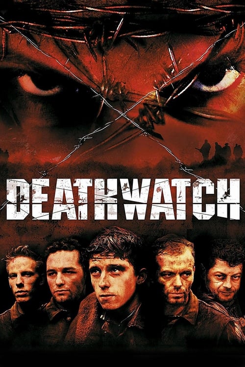 Poster for Deathwatch