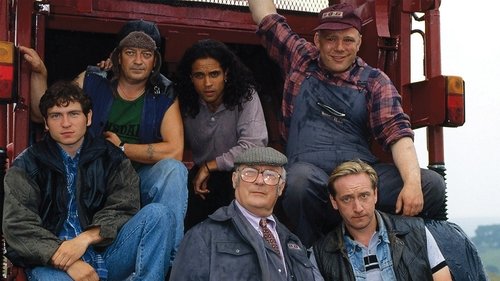 Common As Muck scene 1