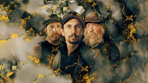 Gold Rush scene 1