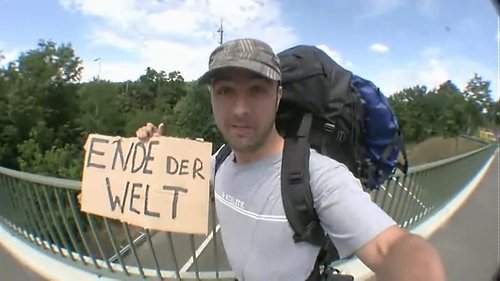Ohne Geld bis ans Ende der Welt scene 1