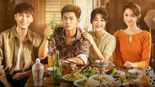 Heiress Reborn scene 1