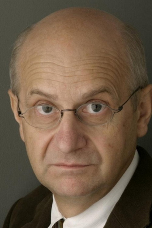 Siegfried W. Kernen