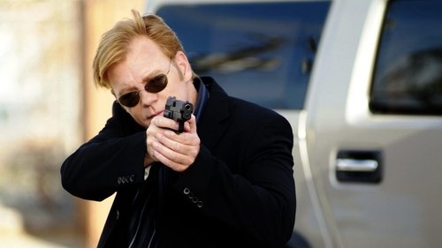 CSI: Miami scene 8