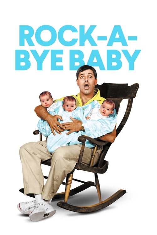 Poster for Rock-a-Bye Baby