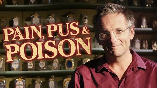 Pain, Pus and Poison: The Search for Modern Medicines scene 8