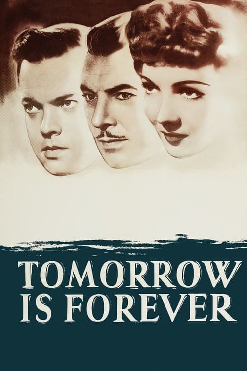 Poster for Tomorrow Is Forever