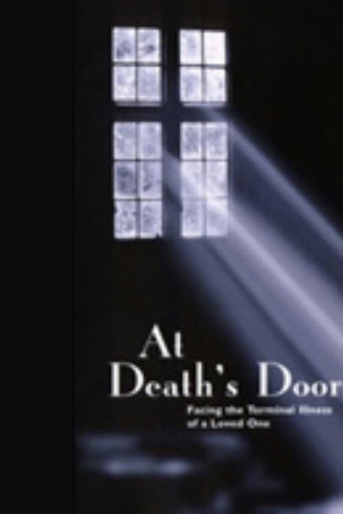 Poster for At Death's Door