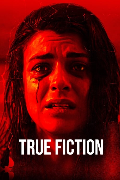 Poster for True Fiction