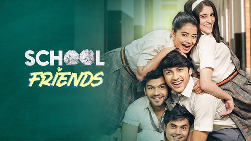 School Friends scene 4