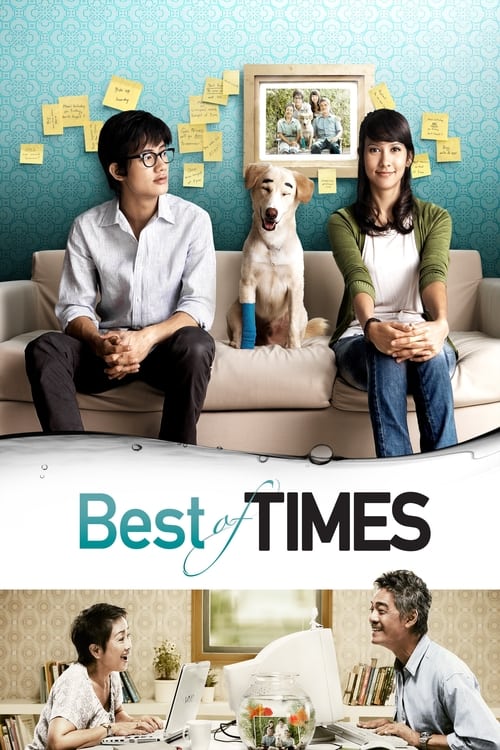 Poster for Best of Times