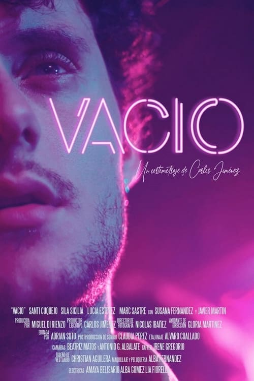 Poster for Vacío