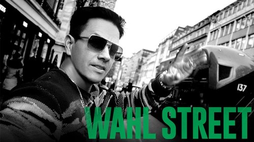 Wahl Street scene 4