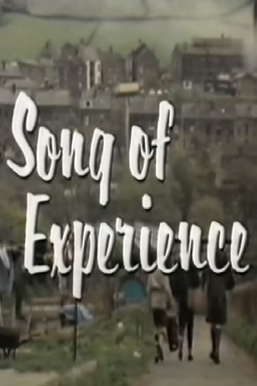 Poster for Song of Experience