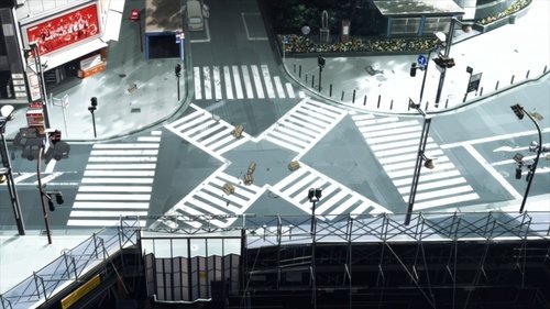 Terror in Resonance scene 6
