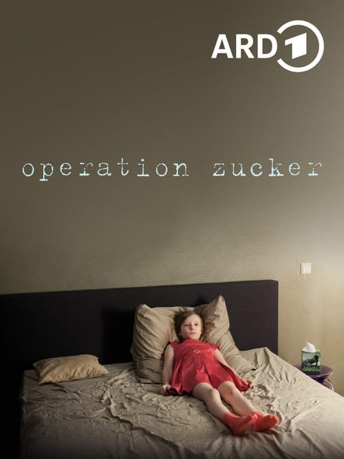 Poster for Operation Zucker