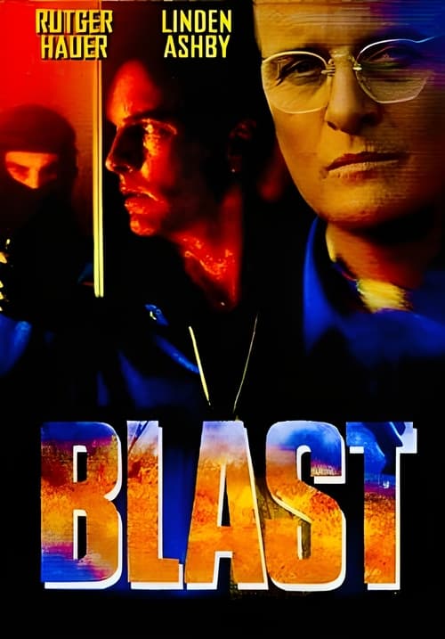 Poster for Blast