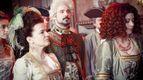 Eliška a Damián scene 3