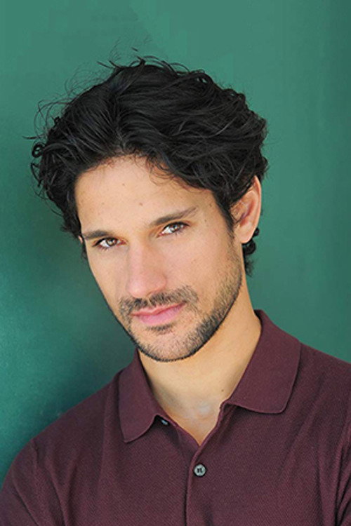 Panos Vlahos