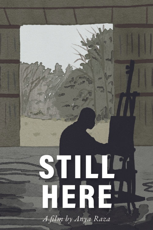 Still Here