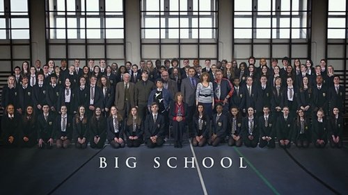 Big School scene 3