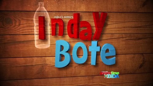 Inday Bote scene 1