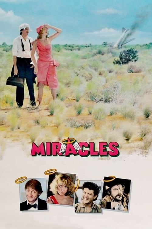 Poster for Miracles