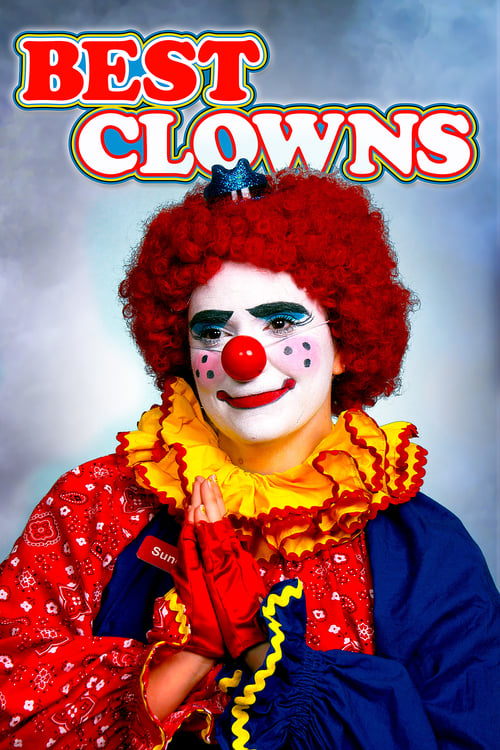 Poster for Best Clowns