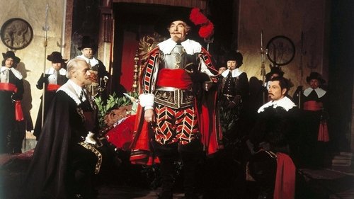 Wallenstein scene 1