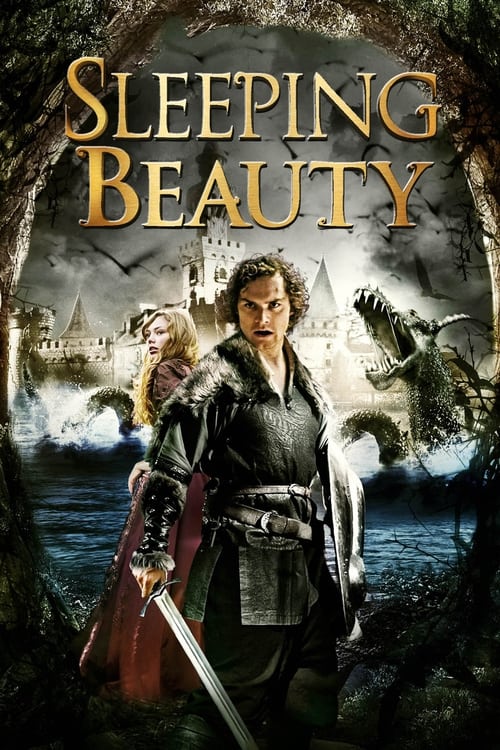 Poster for Sleeping Beauty