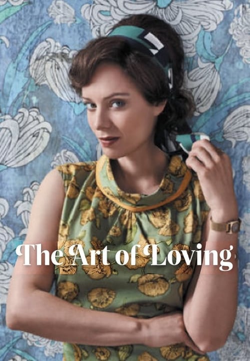 Poster for The Art of Loving: Story of Michalina Wislocka