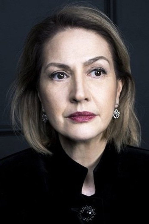 Ksenia Nikolaeva