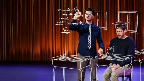 Middleditch & Schwartz scene 3