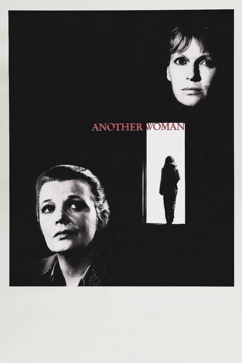 Poster for Another Woman