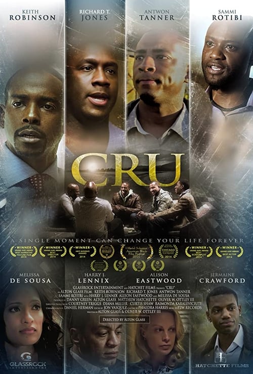 Poster for Cru